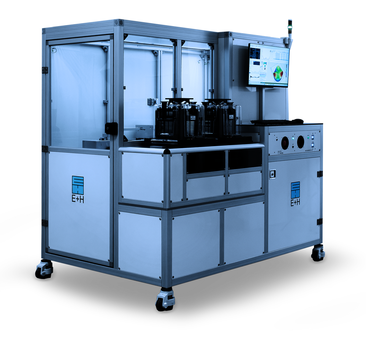 Robot-Sorter-MX-608-204-RAT-2L